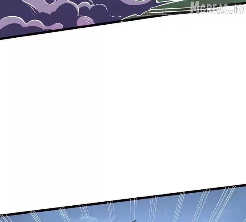 Divine Urban God Chapter 329 - page 84